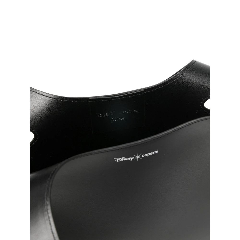 Coperni Coperni BLACK Tote Bags Size ONE SIZE - 3 Thumbnail