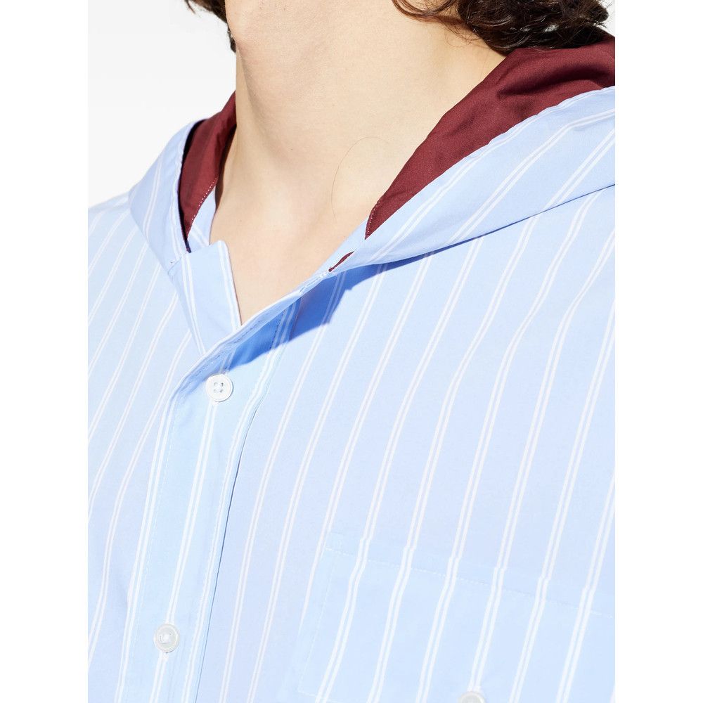 Pdf BLUE Shirts