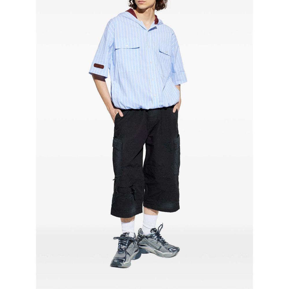 Pdf BLUE Shirts