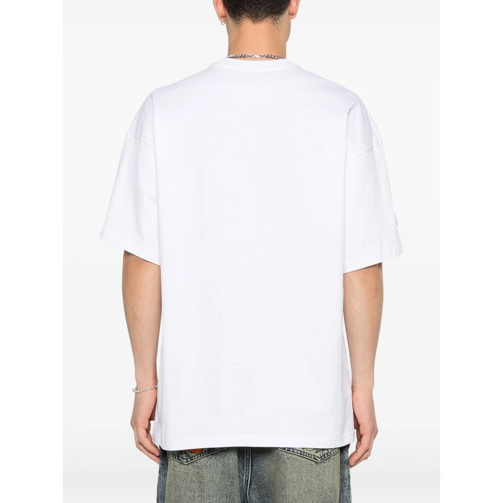 PDF Pdf WHITE T-Shirts & Vests - T-Shirts Size US XS / EU 42 / 0 - 2 Thumbnail