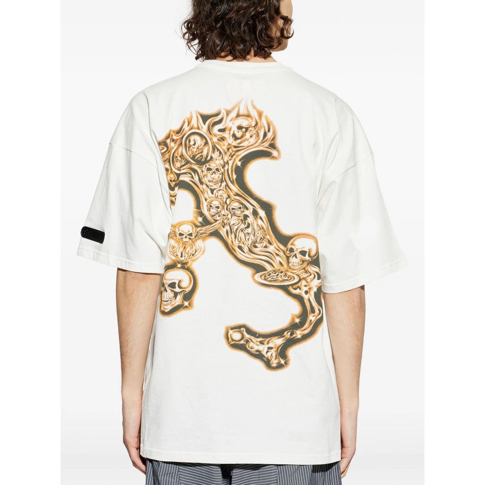 PDF Pdf NEUTRALS T-Shirts & Vests - T-Shirts Size US S / EU 44-46 / 1 - 4 Thumbnail