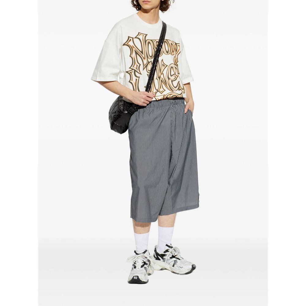 PDF Pdf NEUTRALS T-Shirts & Vests - T-Shirts Size US S / EU 44-46 / 1 - 2 Thumbnail