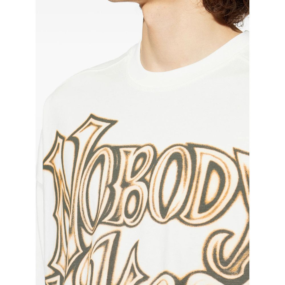 PDF Pdf NEUTRALS T-Shirts & Vests - T-Shirts Size US S / EU 44-46 / 1 - 3 Thumbnail