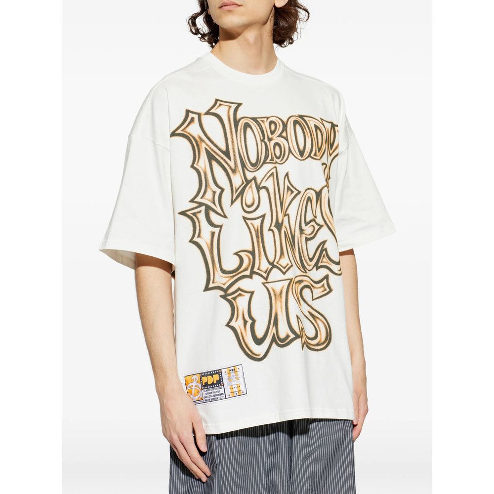 PDF Pdf NEUTRALS T-Shirts & Vests - T-Shirts Size US S / EU 44-46 / 1 - 5 Thumbnail