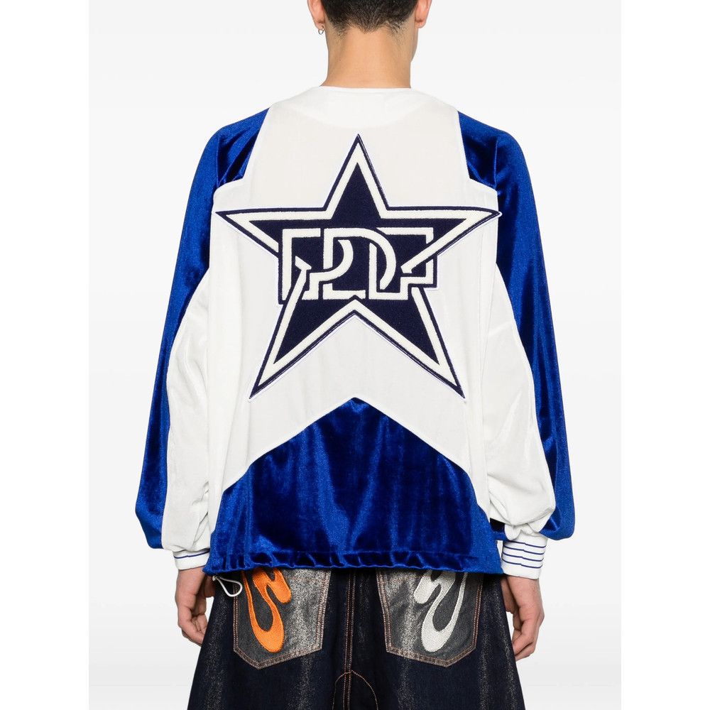 PDF Pdf WHITE Jackets - Bomber Jackets Size US M / EU 48-50 / 2 - 3 Thumbnail