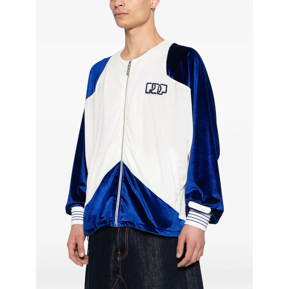 PDF Pdf WHITE Jackets - Bomber Jackets Size US M / EU 48-50 / 2 - 4 Thumbnail