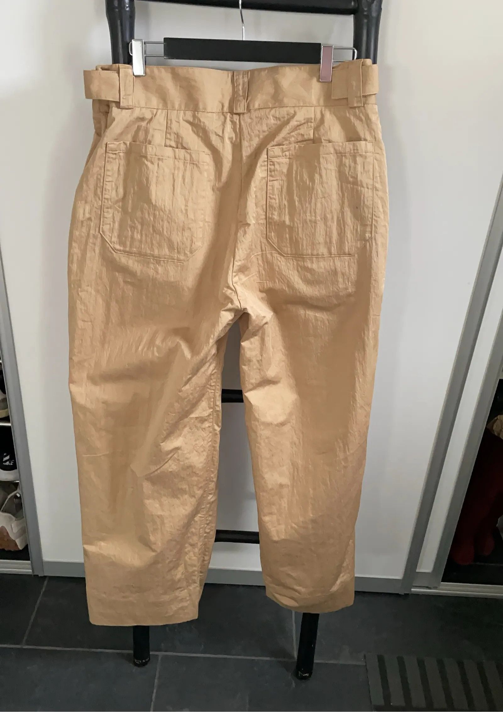 Rodebjer Rodebjer Tanderfit Pants Size 32" / US 10 / IT 46 - 4 Thumbnail