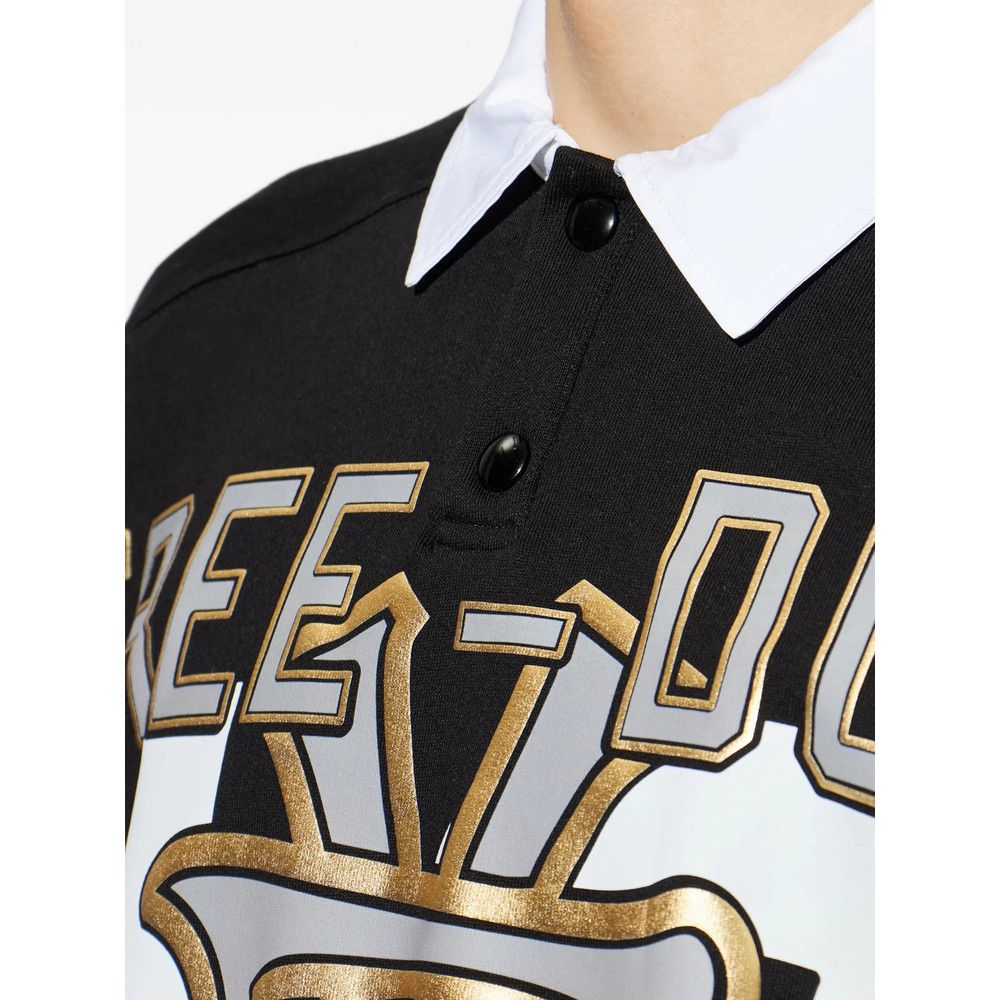PDF Pdf BLACK Sweaters & Knitwear - Sweatshirts Size US S / EU 44-46 / 1 - 2 Thumbnail
