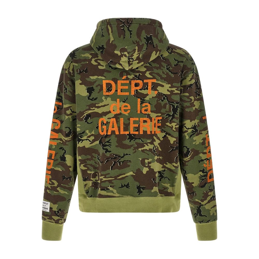 Gallery Dept. Gallery Dept. GREEN Sweaters & Knitwear - Hoodies Size US L / EU 52-54 / 3 - 4 Thumbnail