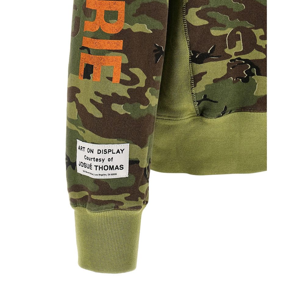 Gallery Dept. Gallery Dept. GREEN Sweaters & Knitwear - Hoodies Size US XL / EU 56 / 4 - 3 Thumbnail