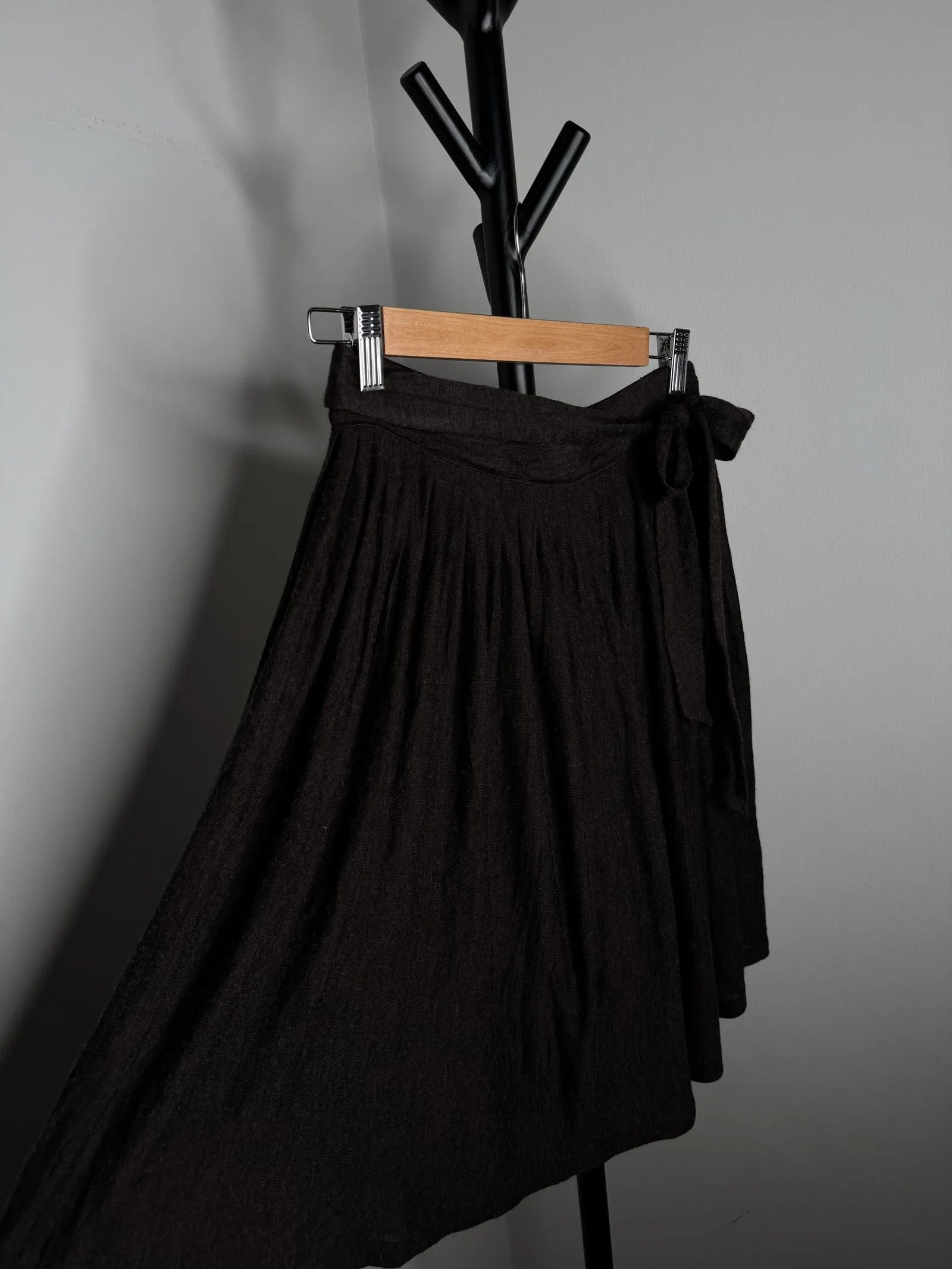 Massimo Dutti Massimo Dutti Skirt Size 28" / US 6 / IT 42 - 3 Thumbnail