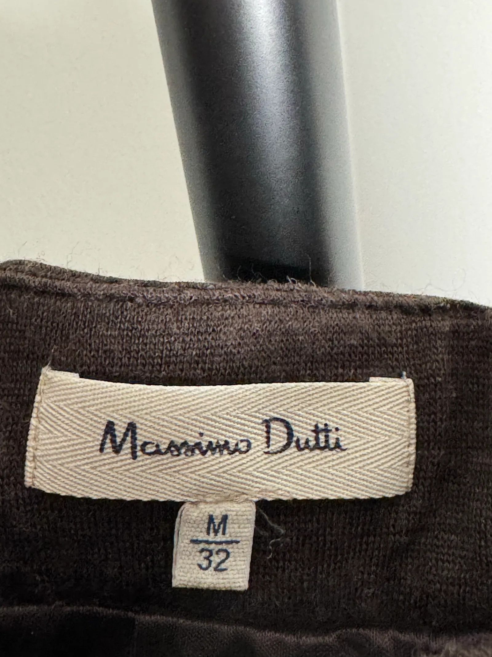 Massimo Dutti Massimo Dutti Skirt Size 28" / US 6 / IT 42 - 2 Thumbnail