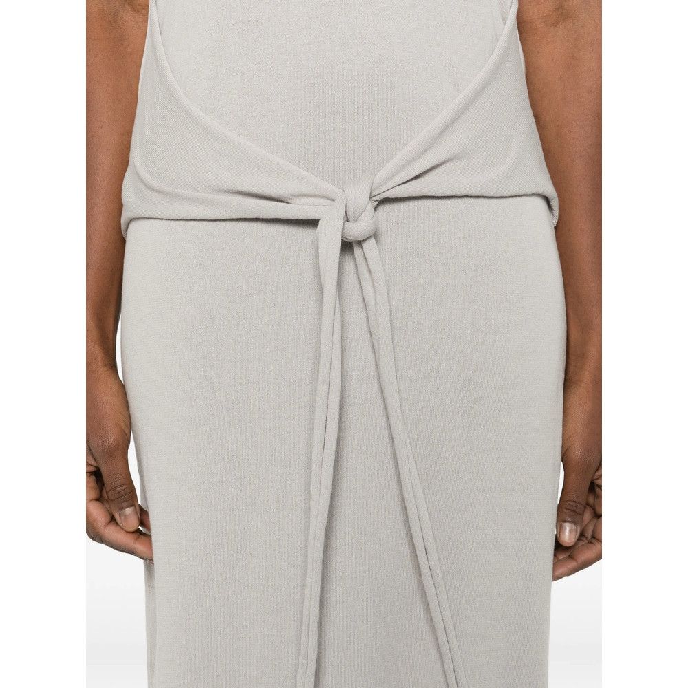 Lemaire Lemaire GREY Dresses - Day Dresses Size S / US 4 / IT 40 - 2 Thumbnail