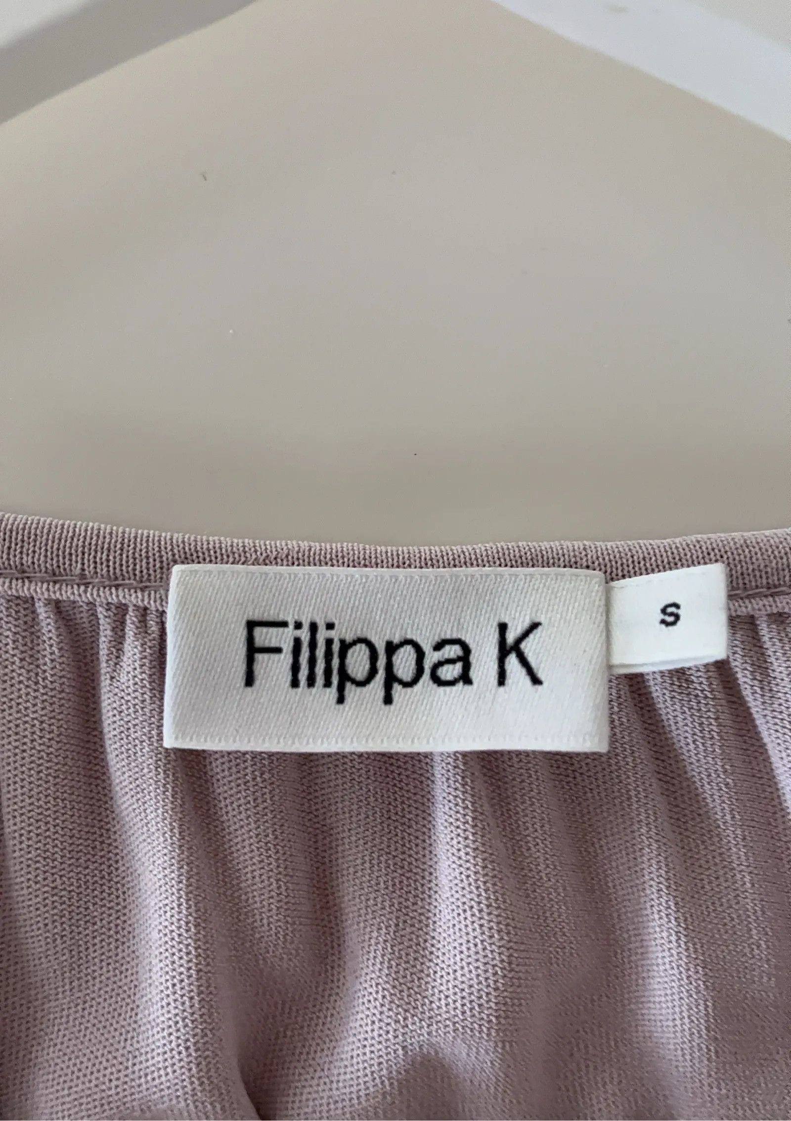 Filippa K Filippa K Top Size S / US 4 / IT 40 - 2 Thumbnail