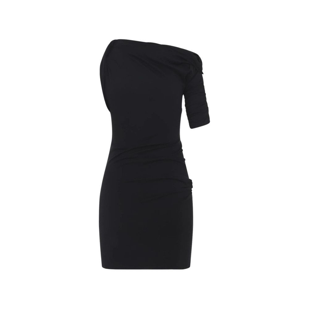 Jacquemus Jacquemus BLACK Dresses - Cocktail & Party Dresses Size S / US 4 / IT 40 - 2 Thumbnail