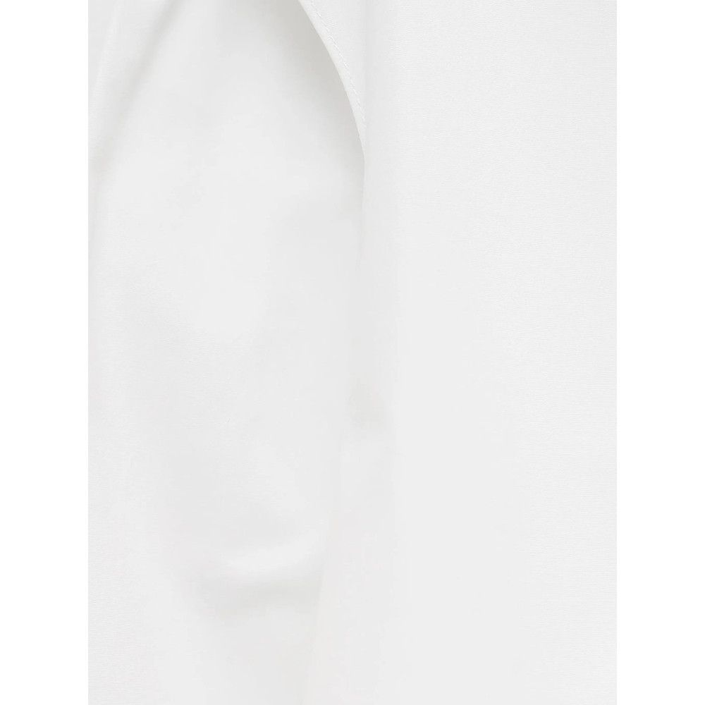 Jacquemus Jacquemus WHITE Dresses - Day Dresses Size S / US 4 / IT 40 - 2 Thumbnail