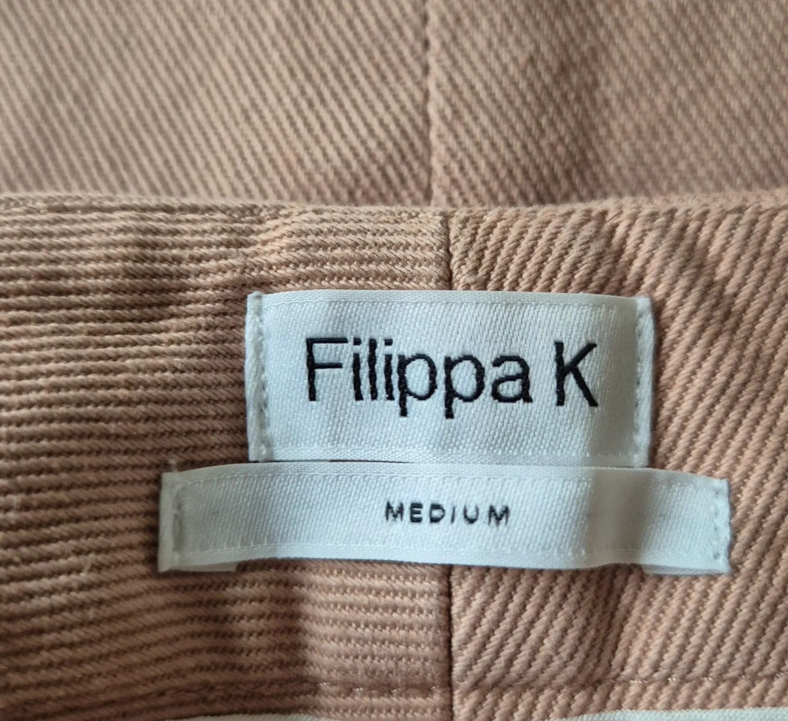 Filippa K Filippa K Nicks skirt Skirt Size 28" / US 6 / IT 42 - 2 Thumbnail