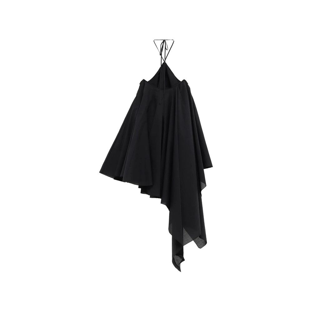 Jacquemus Jacquemus BLACK Dresses - Evening Dresses Size M / US 6-8 / IT 42-44 - 2 Thumbnail