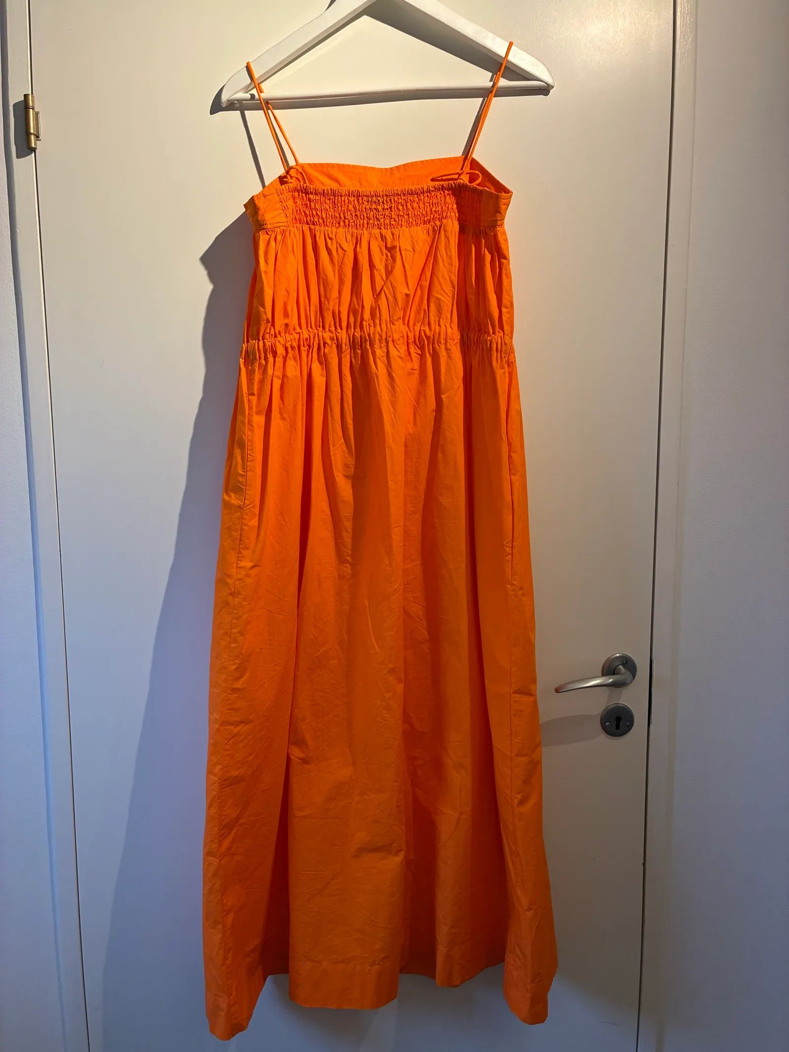 Ganni Ganni Dress Size XS / US 0-2 / IT 36-38 - 4 Thumbnail