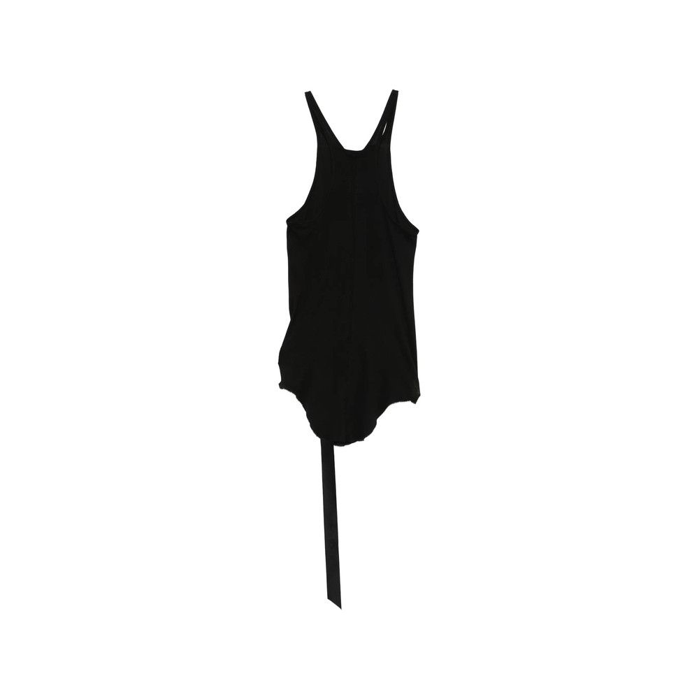 Rick Owens Drkshdw Rick Owens Drkshdw BLACK Tops - Vests & Tank Tops Size XS / US 0-2 / IT 36-38 - 2 Thumbnail