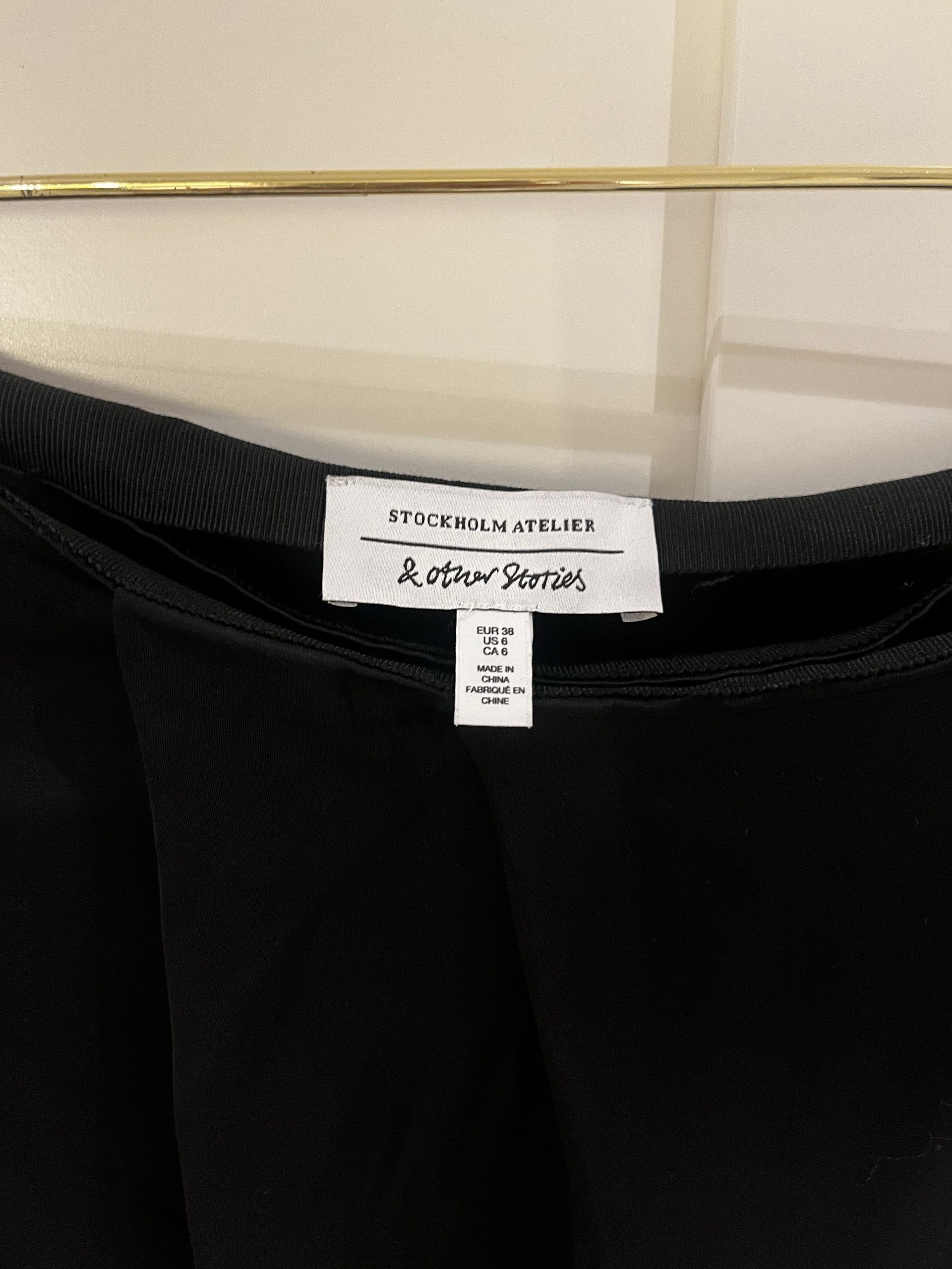 & Other Stories & Other Stories Skirt Size 27" / US 4 / IT 40 - 2 Thumbnail