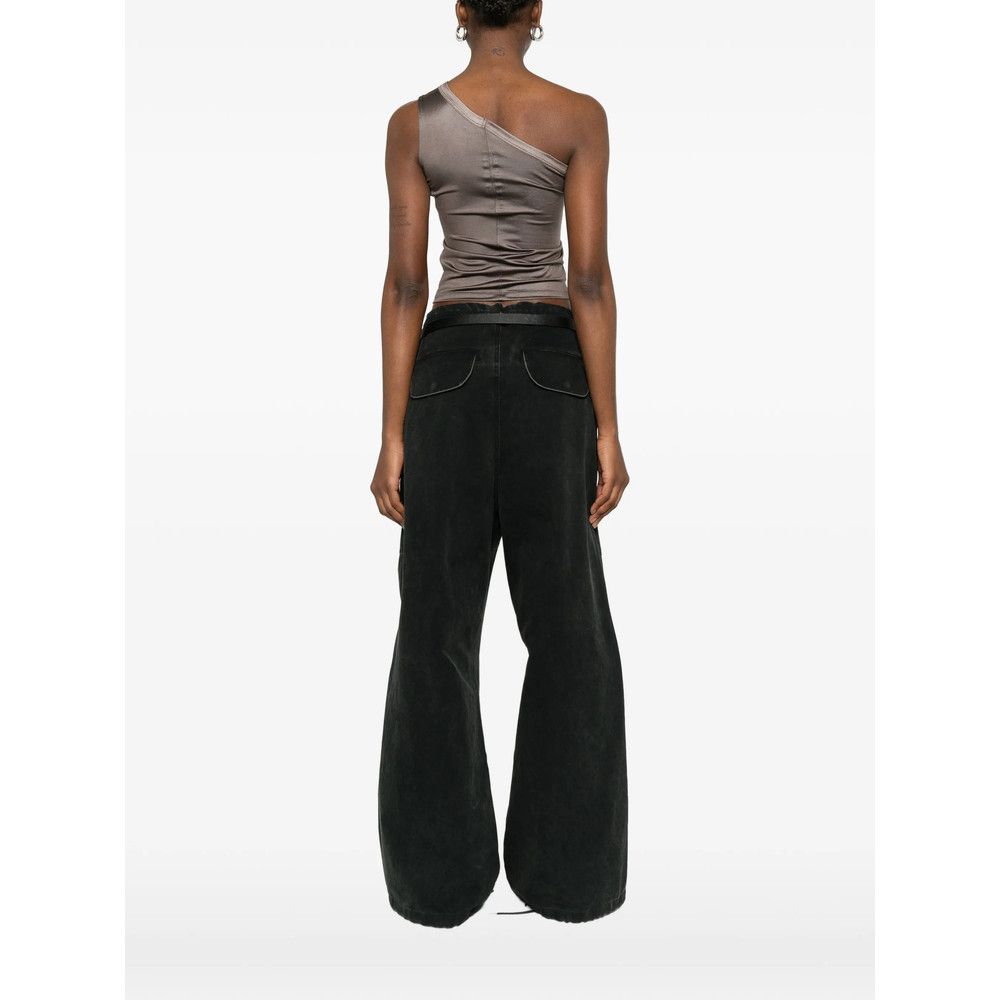 Rick Owens Drkshdw Rick Owens Drkshdw GREY Tops - Vests & Tank Tops Size M / US 6-8 / IT 42-44 - 3 Thumbnail