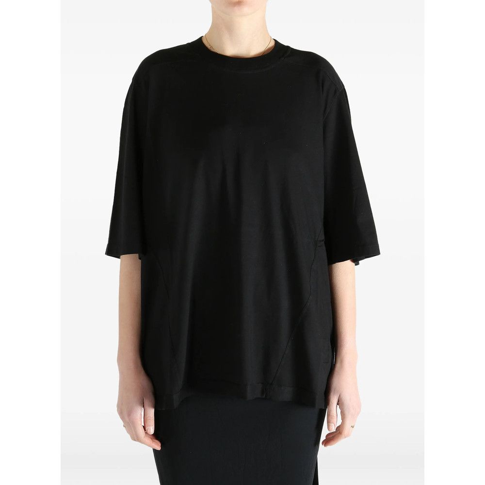 Rick Owens Drkshdw Rick Owens Drkshdw BLACK Tops - T-shirts & Jerseys Size M / US 6-8 / IT 42-44 - 5 Thumbnail
