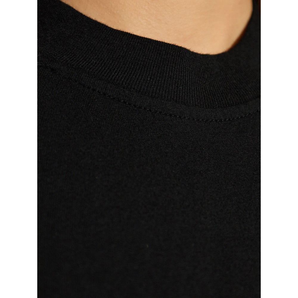 Rick Owens Drkshdw Rick Owens Drkshdw BLACK Tops - T-shirts & Jerseys Size M / US 6-8 / IT 42-44 - 5 Thumbnail