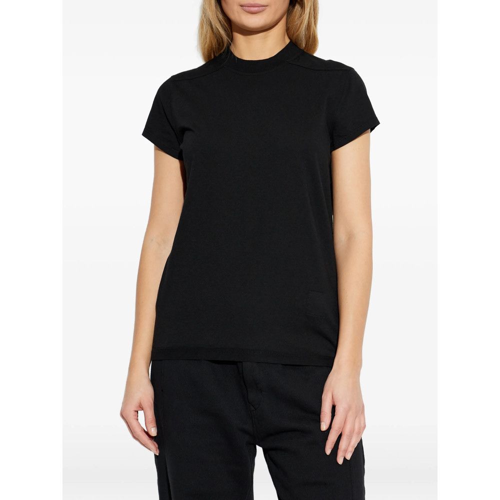 Rick Owens Drkshdw Rick Owens Drkshdw BLACK Tops - T-shirts & Jerseys Size S / US 4 / IT 40 - 4 Thumbnail
