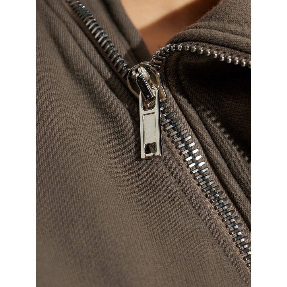 Rick Owens Drkshdw Rick Owens Drkshdw GREY Tops - Sweatshirts Size S / US 4 / IT 40 - 3 Thumbnail