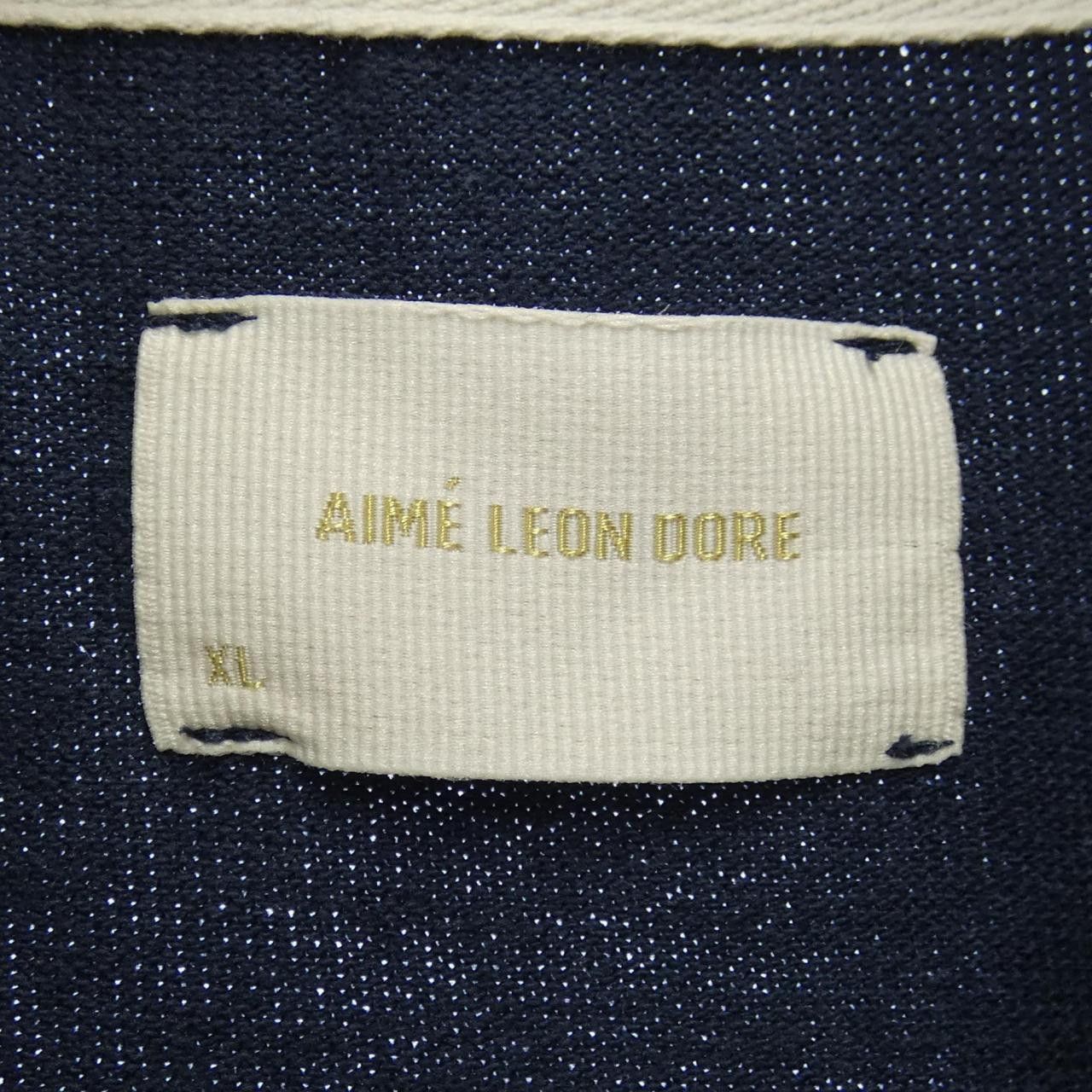 Other Other Aime Leon Dore Top Textile Tops DUTY FREE for USA Size ONE SIZE - 4 Thumbnail