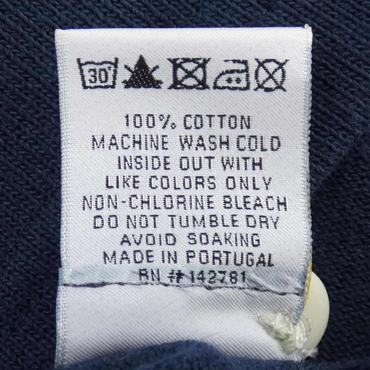Other Other Aime Leon Dore Top Textile Tops DUTY FREE for USA Size ONE SIZE - 3 Thumbnail