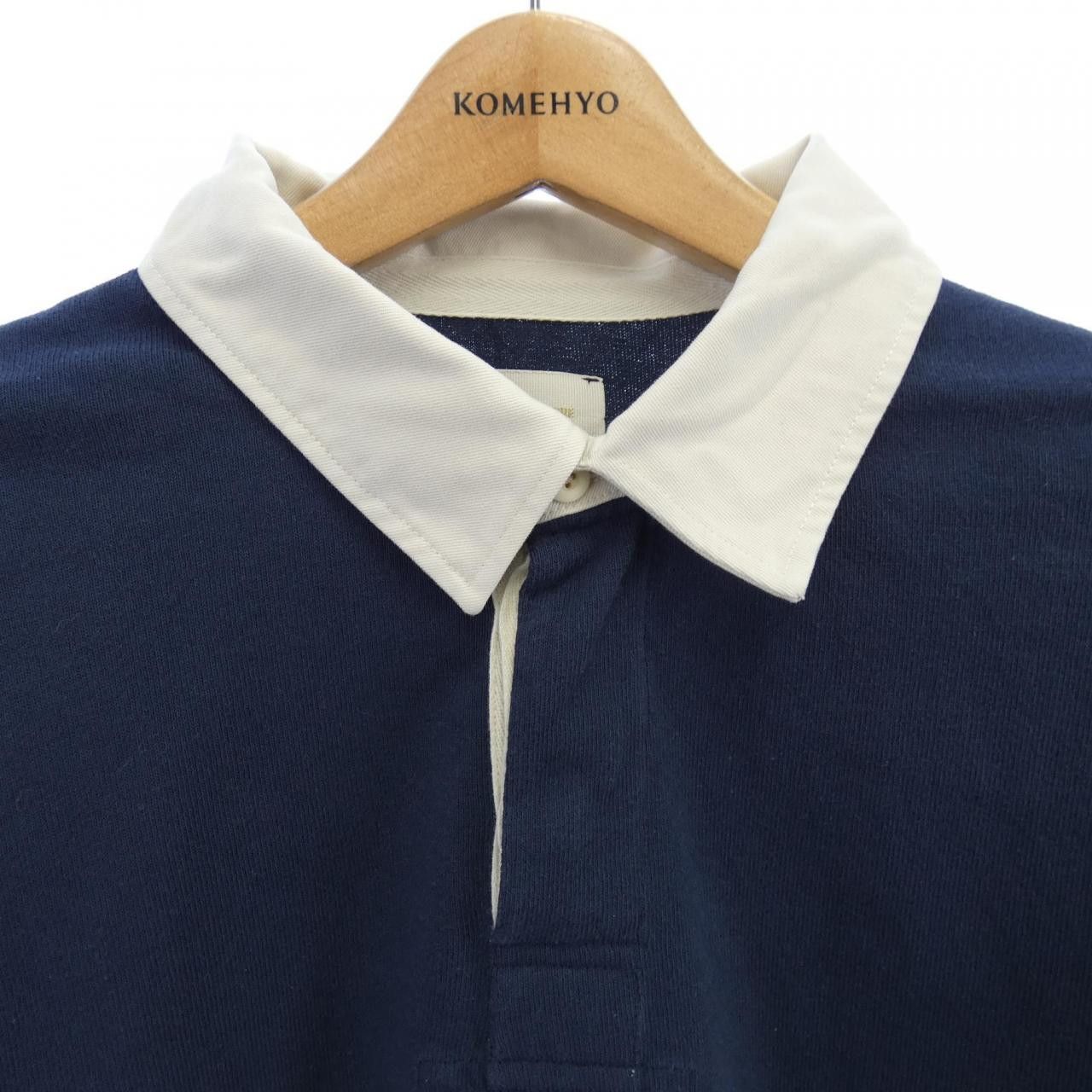 Other Other Aime Leon Dore Top Textile Tops DUTY FREE for USA Size ONE SIZE - 5 Thumbnail