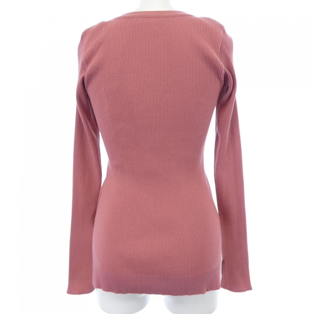 Other Other AURALEE Top Textile Tops DUTY FREE for USA Size ONE SIZE - 2 Thumbnail