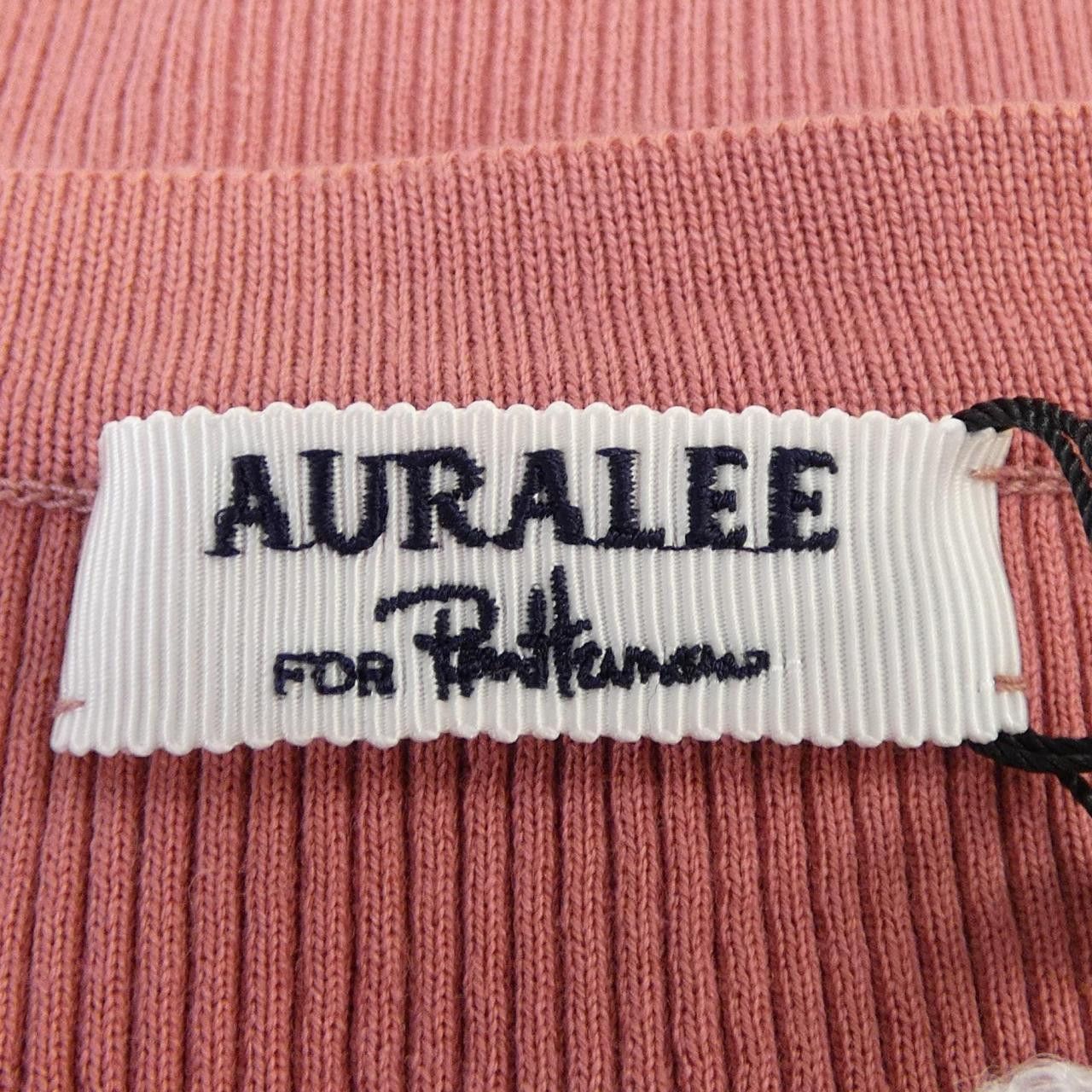 Other Other AURALEE Top Textile Tops DUTY FREE for USA Size ONE SIZE - 4 Thumbnail