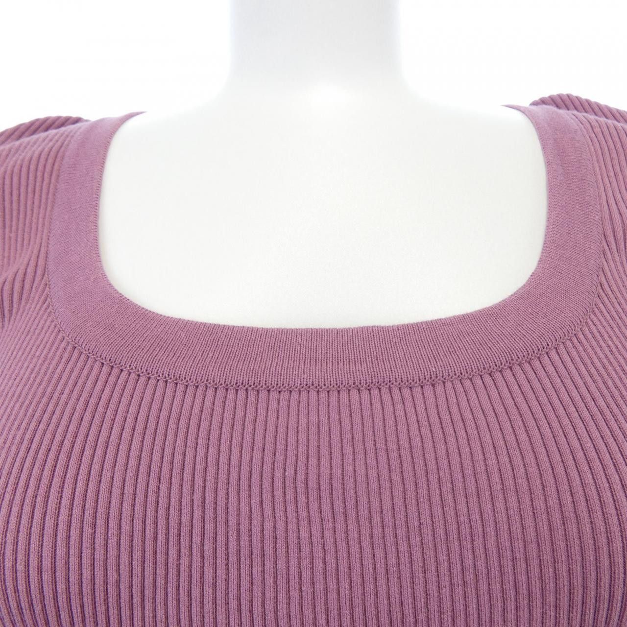 Other Other AURALEE Top Textile Tops DUTY FREE for USA Size ONE SIZE - 5 Thumbnail