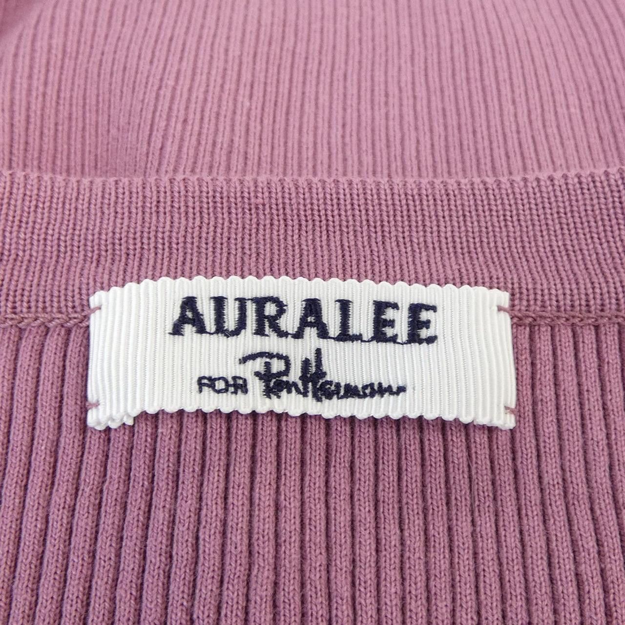 Other Other AURALEE Top Textile Tops DUTY FREE for USA Size ONE SIZE - 4 Thumbnail