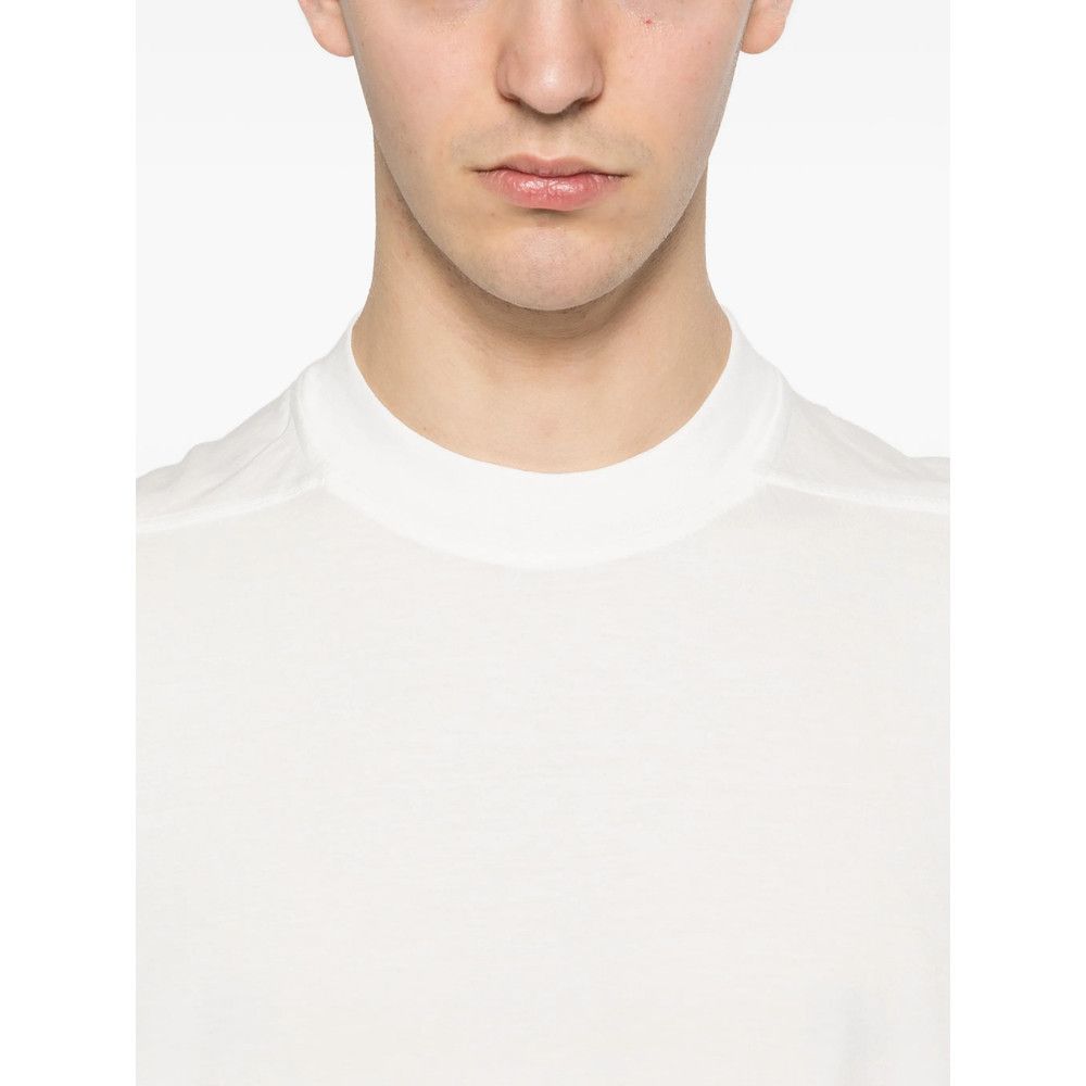 Rick Owens Drkshdw Rick Owens Drkshdw WHITE T-Shirts & Vests - Vests & Tanks Size US L / EU 52-54 / 3 - 3 Thumbnail