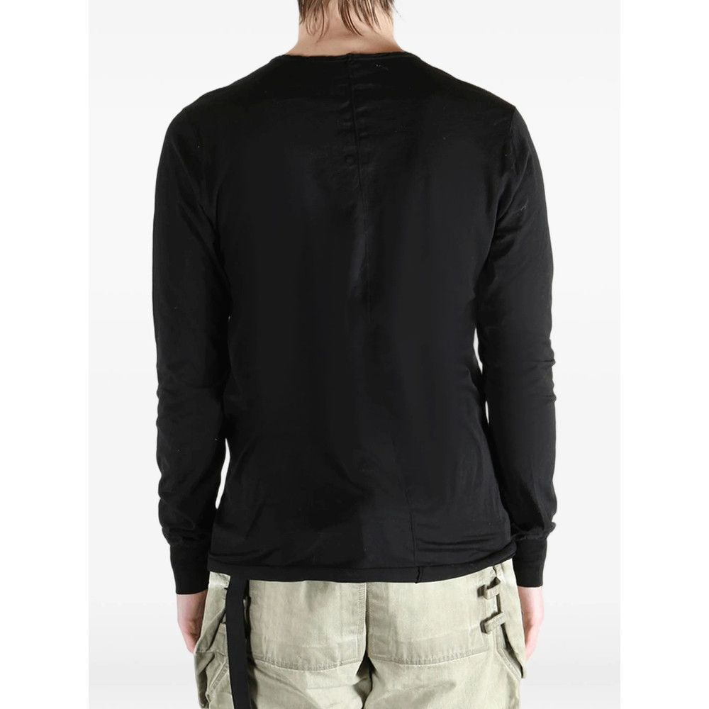 Rick Owens Drkshdw Rick Owens Drkshdw BLACK T-Shirts & Vests - T-Shirts Size US M / EU 48-50 / 2 - 4 Thumbnail