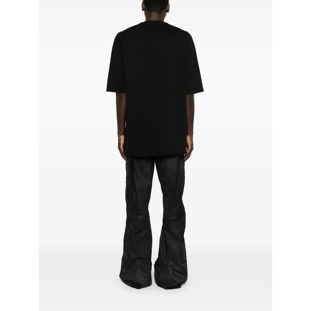 Rick Owens Drkshdw Rick Owens Drkshdw BLACK T-Shirts & Vests - T-Shirts Size US L / EU 52-54 / 3 - 5 Thumbnail