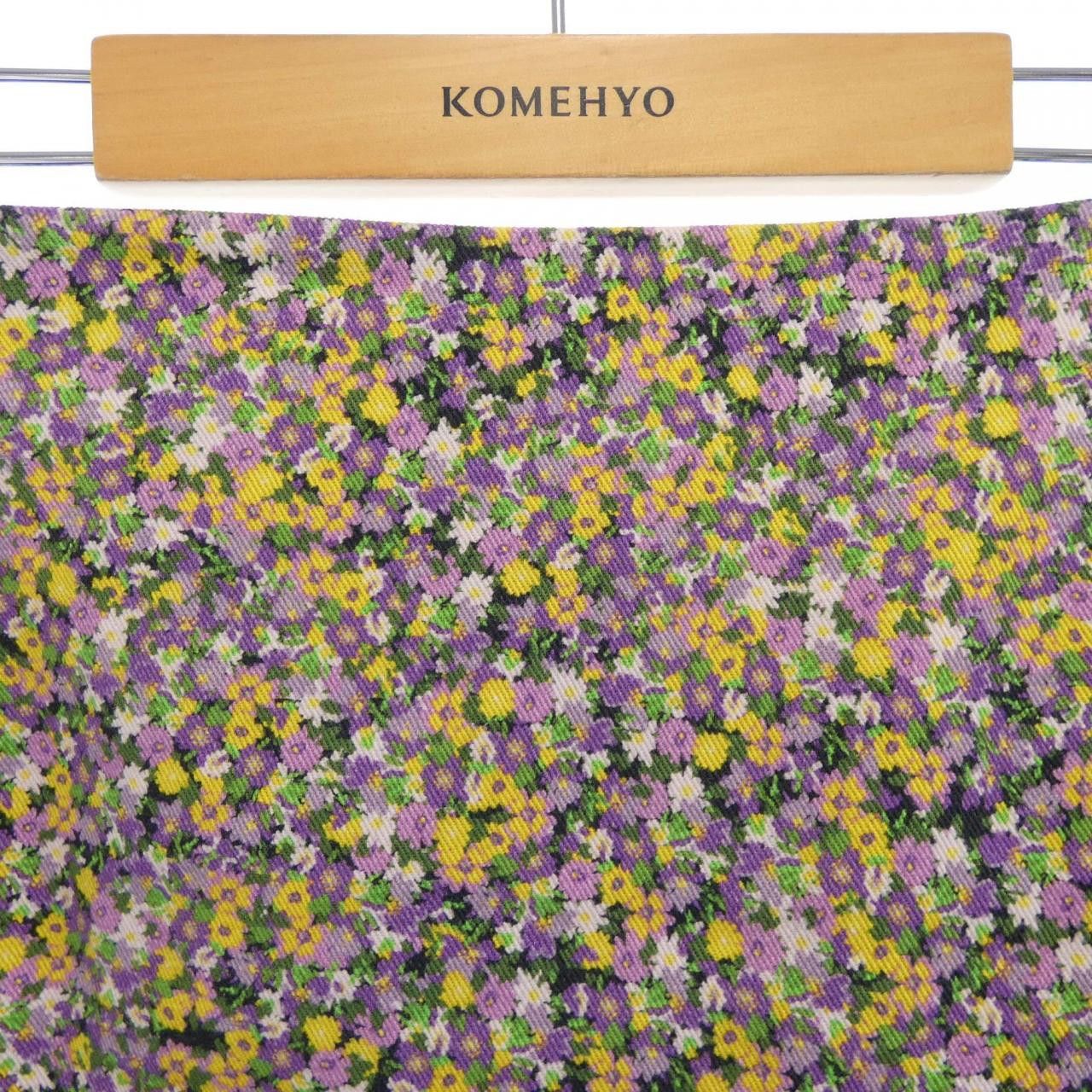 Other Other N°21 Skirt Textile Skirts 25EN2M0C0210110 DUTY FREE for USA Size ONE SIZE - 5 Thumbnail