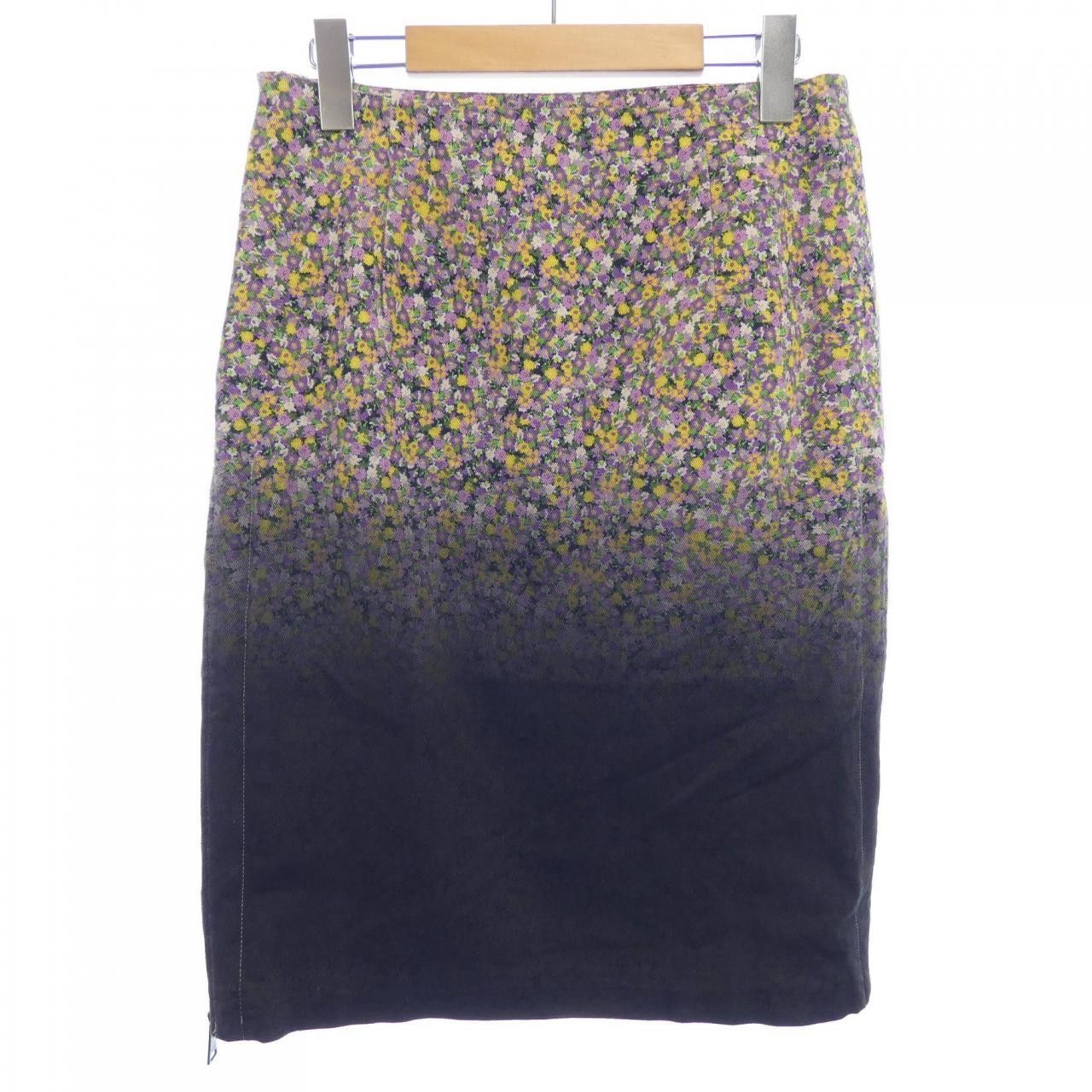 Other Other N°21 Skirt Textile Skirts 25EN2M0C0210110 DUTY FREE for USA Size ONE SIZE - 2 Thumbnail