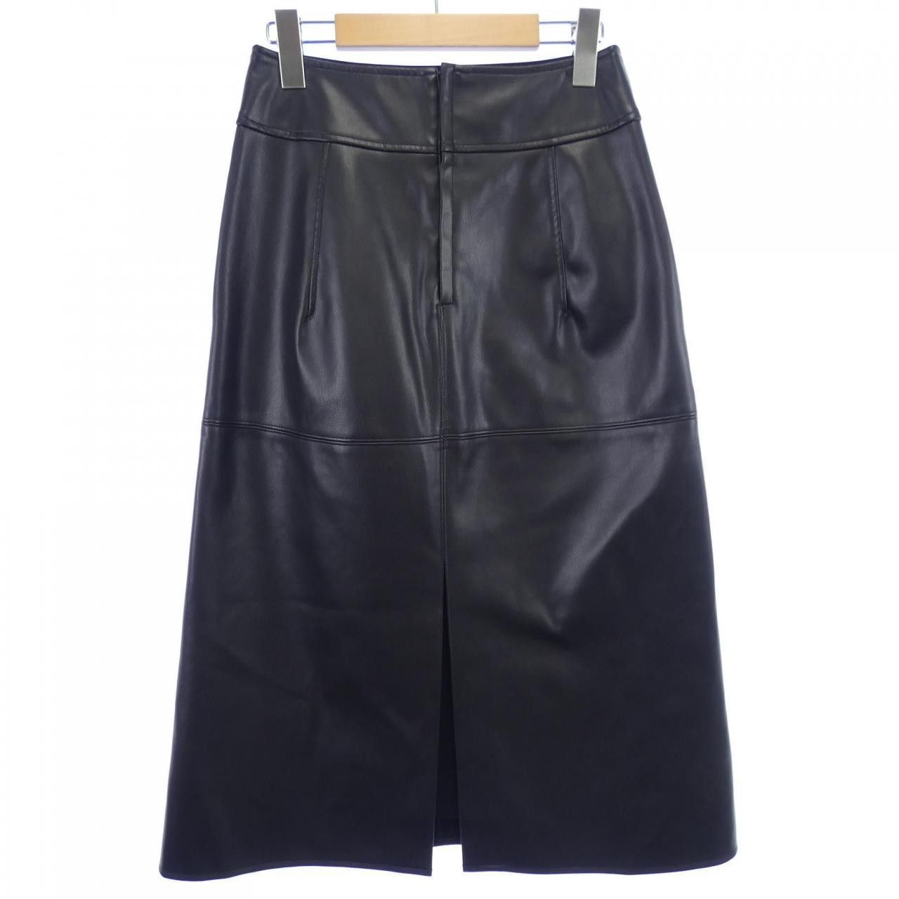 Other Other DESIGN WORKS Skirt Textile Skirts 3549-05-70011 DUTY FREE for USA Size ONE SIZE - 2 Thumbnail