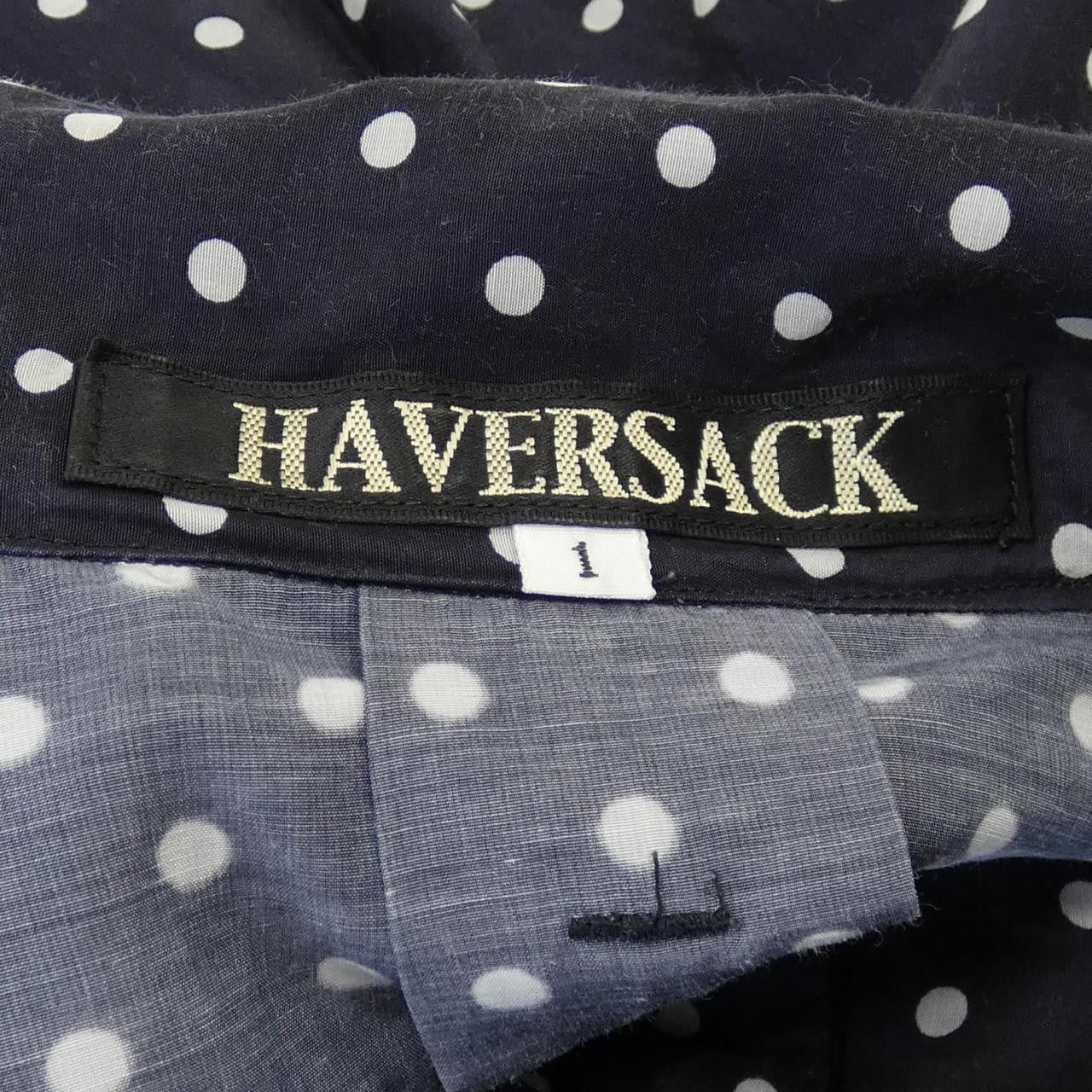 Other Other HAVERSACK Shirt Textile Dress Shirt DUTY FREE for USA Size ONE SIZE - 4 Thumbnail