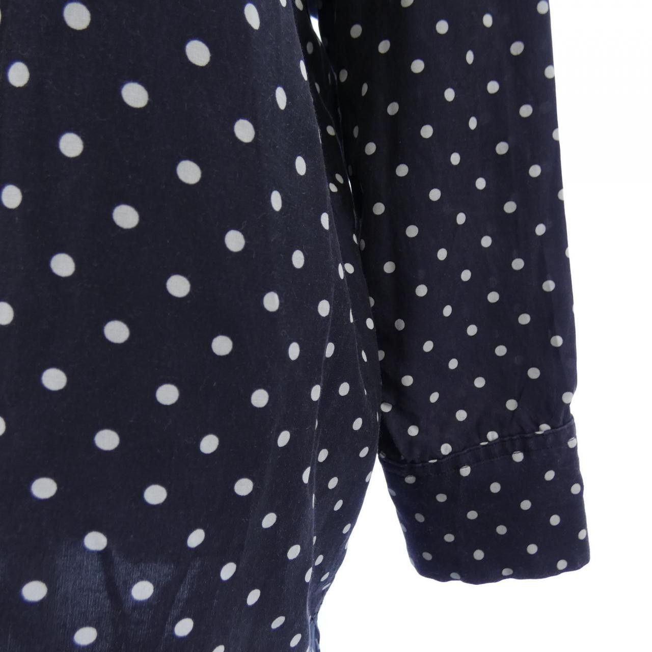Other Other HAVERSACK Shirt Textile Dress Shirt DUTY FREE for USA Size ONE SIZE - 6 Thumbnail