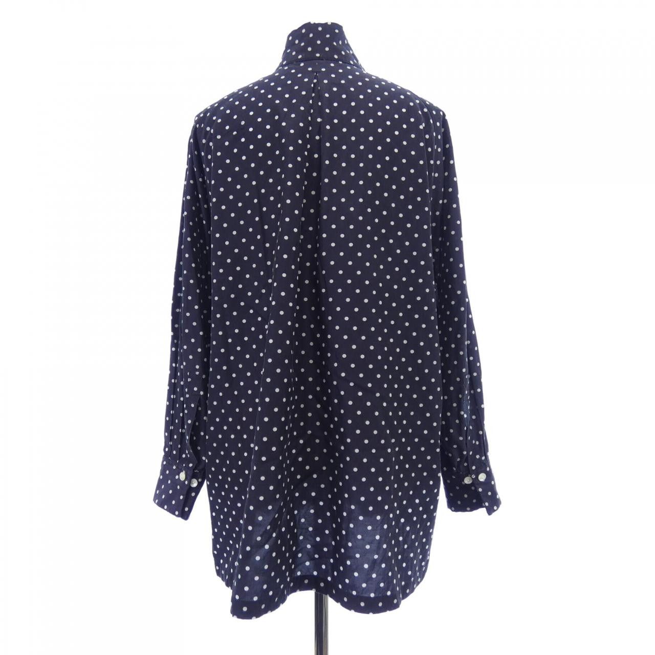 Other Other HAVERSACK Shirt Textile Dress Shirt DUTY FREE for USA Size ONE SIZE - 2 Thumbnail