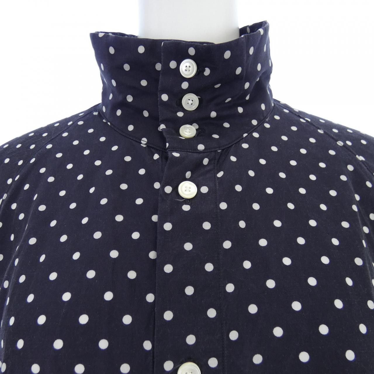Other Other HAVERSACK Shirt Textile Dress Shirt DUTY FREE for USA Size ONE SIZE - 5 Thumbnail