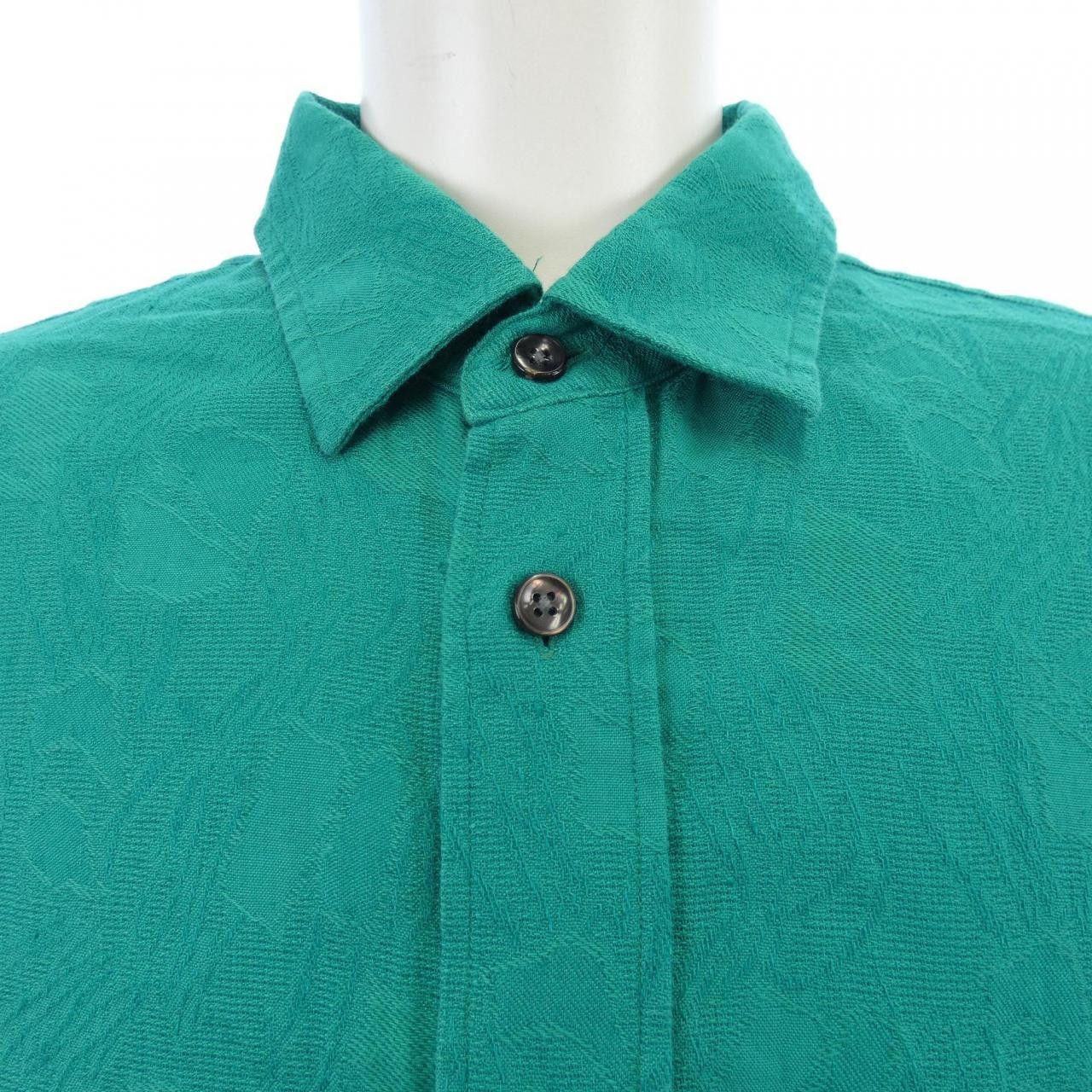 Other Other MAISON SPECIAL Shirt Textile Dress Shirt DUTY FREE for USA Size ONE SIZE - 5 Thumbnail
