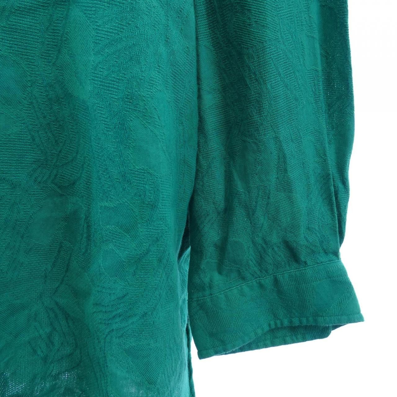 Other Other MAISON SPECIAL Shirt Textile Dress Shirt DUTY FREE for USA Size ONE SIZE - 6 Thumbnail