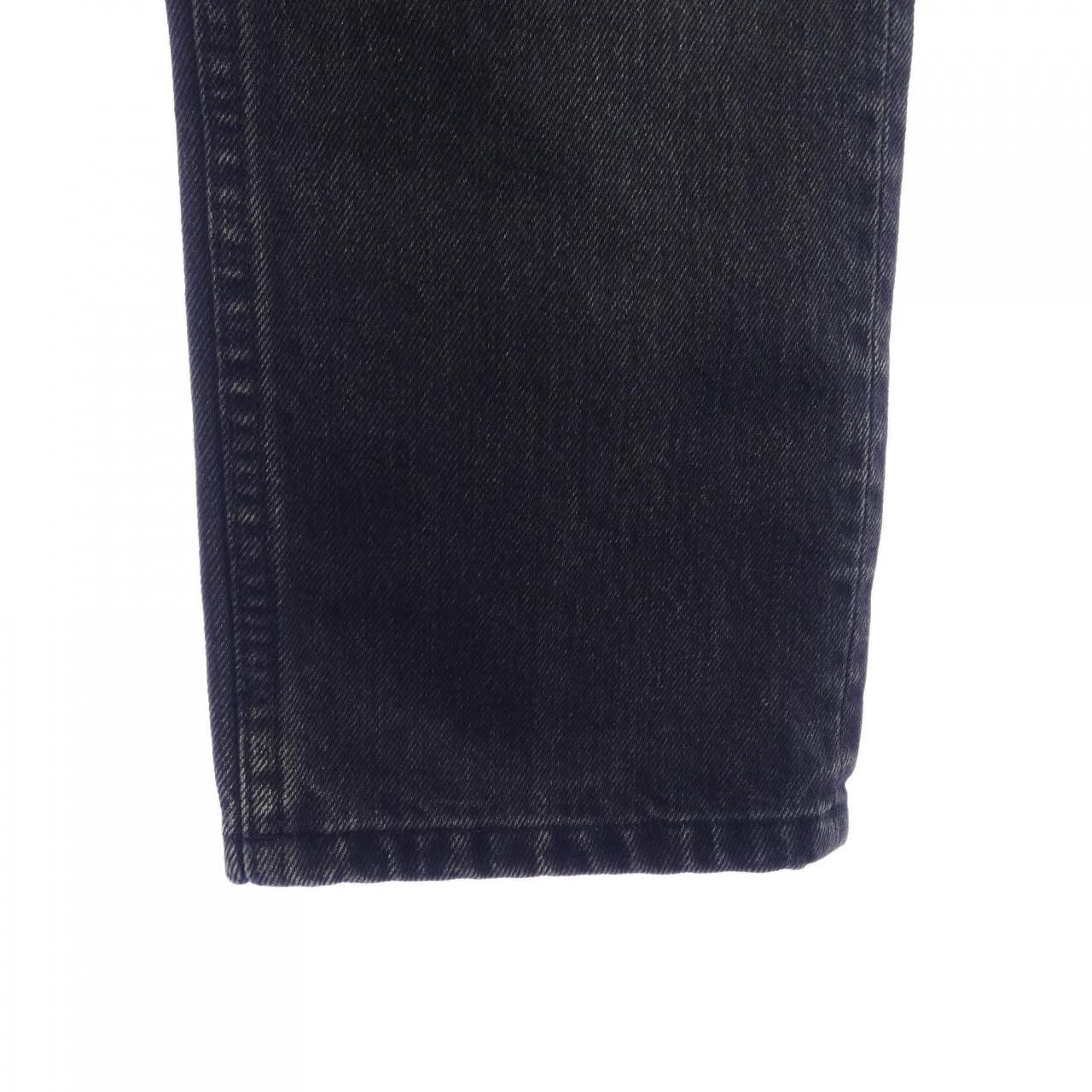 Other Other JohnLawrenceSullivan Jeans Textile Jeans DUTY FREE for USA Size ONE SIZE - 5 Thumbnail
